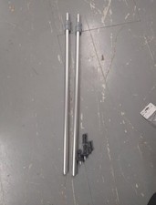 25mm Easy Alloy  Poles (Part 957-59040)