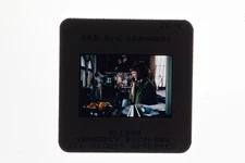 The Big Lebowski Julianne Moore 1998 Film Movie Promo Photo 35mm Slide #2