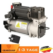 Luftfahrwerk Kompressor Geeignet für Mercedes CLS C219 2113200304 2193200004