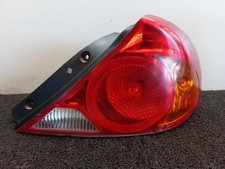 Feu arrière Kia SEPHIA