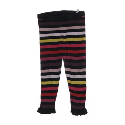 Sonia Rykiel, Leggings, Größe: 92, Mehrfarbig, Baumwolle/Elasthan, Streifen #F1k