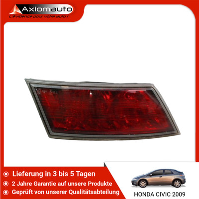   LINKES HINTERES INT-LICHT   HONDA CIVIC 2006- 34156SMTG01  