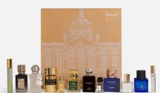 Harrods 12 Days of Fragrance Advent Calendar Brand New & Fast Ship Available 📦✅