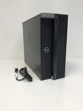 Dell Precision 5820: Xeon W-2295 3.0GHz - 8GB...