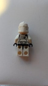 Lego Star Wars Clone Trooper Gunner Minifigure