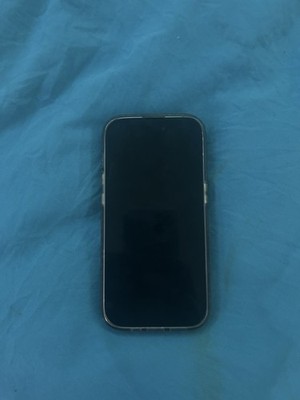 Apple iPhone 14 Pro Unlocked, Deep Purple