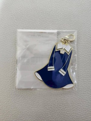 I Want to Love You Until You Die DMM Scratch Lottery Metal Charm