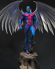 Archangel Resin Sculpture Statue Model Kit  X...