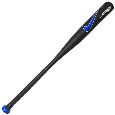 Nike Show C405 Alcalyte Youth Baseball Bat / 30 in / 19 oz / -11 drop / 2 1/4 in