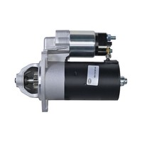 Anlasser Starter 12 V 1,1 Kw 11 ZäHne Hella Passend FüR U.A. Lombardini