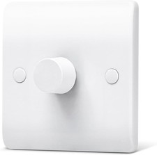 LED Dimmer Switch for Dimmable LED/Halogen/Incandescent Lights Trailing Edge Di