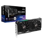 Asrock Intel Arc B580 Challenger 12Gb Oc Graphics Card 12Gb Gddr6 2740 Mhz Base