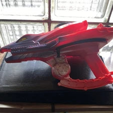 Vintage 1985 M.O.T.U. Blaster Hawk Vehicle