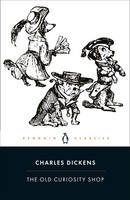 Charles Dickens | The Old Curiosity Shop | Taschenbuch | Englisch (2001)