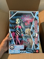 2026 Monster High Frankie Stein Dawn of the Dance Creeproduction - NEW IN HAND