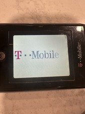 Motorola T-Mobile Sidekick Slide Q700 12MB QWERTY Cell Phone - Good Condition