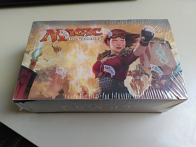 Aether Revolt Magic The Gathering Booster Box Display 36 Booster Neu OVP Selten
