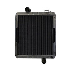 AMAL116668 Radiator
