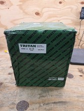 Tritan 80 80-1 Roller Chain 50FT REEL 80R 80-1R 1" 1x5/8