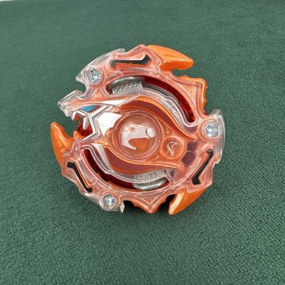 Beyblade Burst Hasbro Ifritor I2 C3179 Collectible Anime Bey Toy