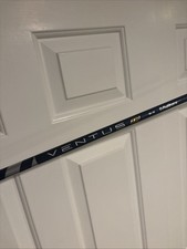 Fujikura Ventus TR Blue VeloCore 6X EXTRA STIFF Driver Shaft Callaway Tip 44.5  