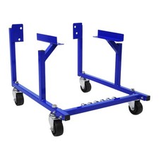 1000 Lb Automotive Engine Cradle Hoist For Ford Engine Repiar Stand Dolly New 1000 Lb Automotive Engine Cradle Hoist For Ford Engine Repiar Stand Dolly New