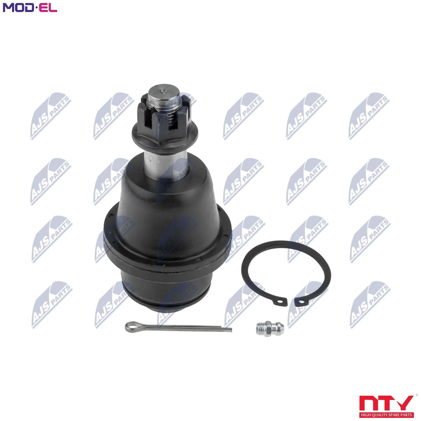 BALL JOINT ZSD-CH-037 FOR CADILLAC CHEVROLET L92/L94/L9H 6.2L LZ1 6.0L 8cyl 8.1L