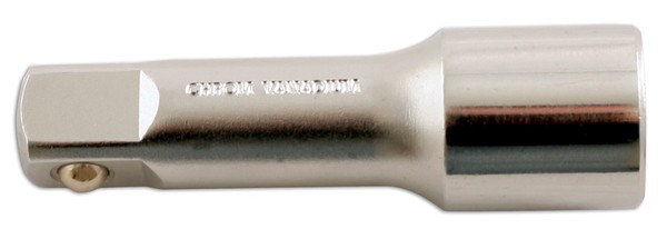 "Laser Tools VerläNgerungsstüCk 1/2\"D 75Mm Polierter Chrom-Vanadium 2518"-image