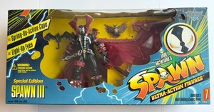 Spawn Special Edition | eBay