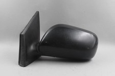 Left Driver Side Black Door Mirror Power Heated 09-13 Toyota Corolla Oem 45036