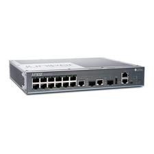 Juniper EX2200-C-12T-2G 12 Port Managed Compact Switch