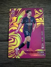 2024-25 Topps Match Attax Madness UEFA Champions League Soccer Checklist Guide in-content 25
