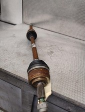 Cardan Renault MASTER