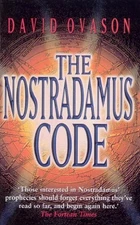 The Nostradamus Code, Ovason, David