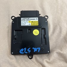 2016-2021 Lexus Lx570 Right Led Headlight Control Module Ballast Oem 89908-60020 2016-2021 Lexus Lx570 Right Led Headlight Control Module Ballast Oem 89908-60020