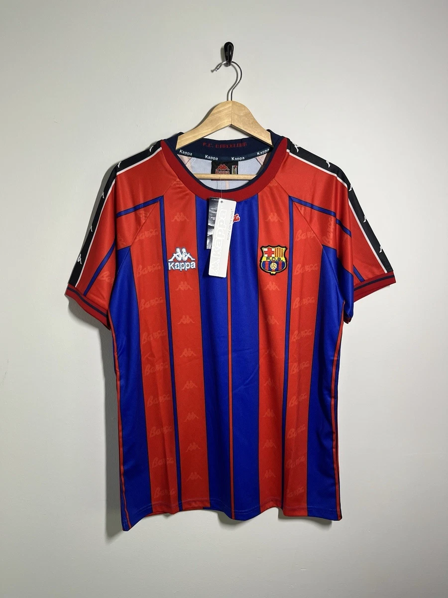Barcelona Kappa for sale | eBay