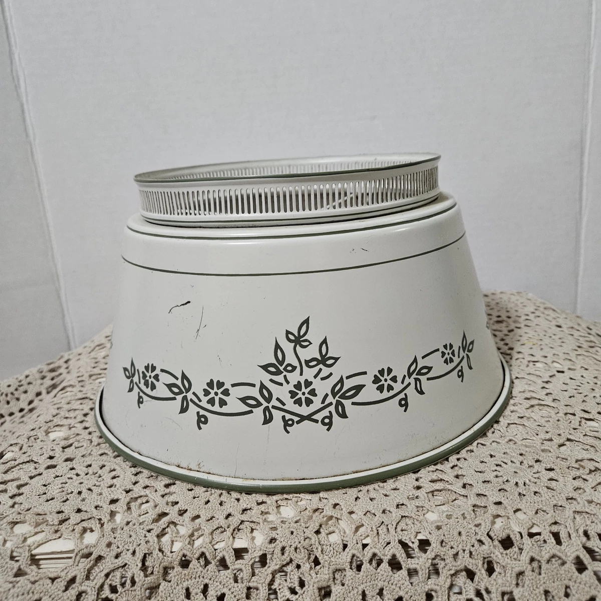 metal tole lamp shade products for sale | eBay