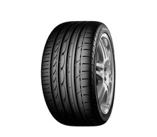 Gomme Estive Yokohama 245/40 R18 93Y ADVAN Sport V105 Z.P.S Runflat pneumatici n