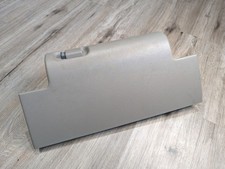 1995-1999 Chevy Gmc Tahoe Suburban Yukon Tan Glove Box Door Oem