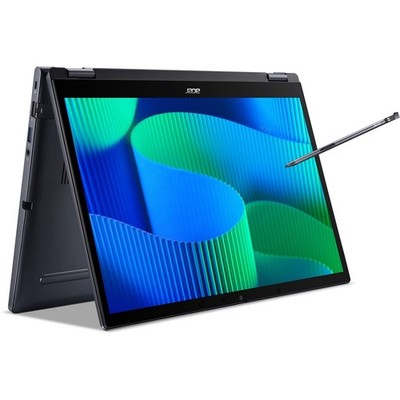 Acer TravelMate P4 Spin 14 TMP414RN-54-TCO - 35.6 cm (14'') - Ultra 7 155U #AP787