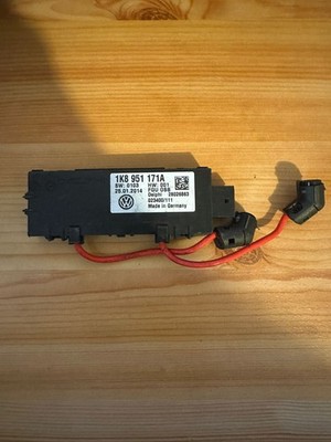 Original Innenraumsensor Sensor Alarmanlage für VW Polo  1K8951171A -K31