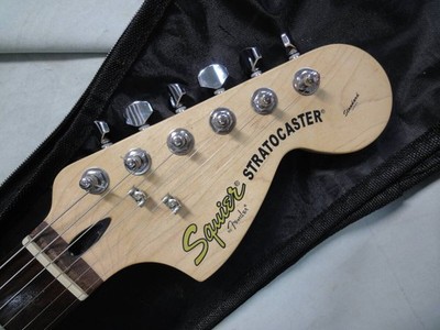 Squier by FenderStandard series/StratocasterStandard Stratocaster