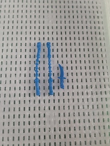 ☆1993 Tmnt Troll Michelangelo Accessories Teenage Mutant Ninja Turtles Figures☆