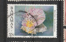 Bahamas  Stamps  Briefmarken Sellos