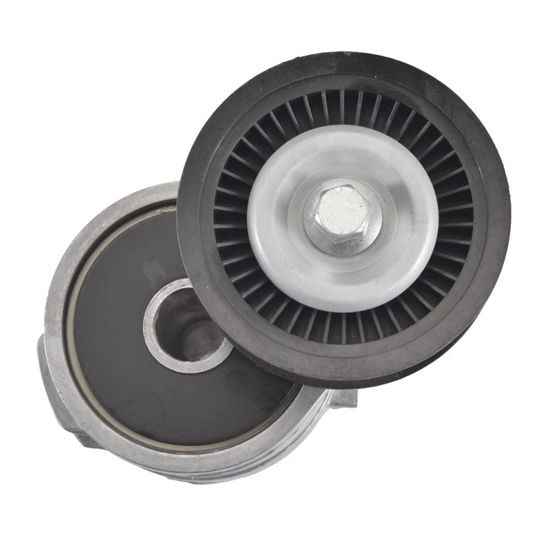 Belt Tensioners For 00-05 Saturn L300 LW300 Vue LS2 LW2 94-97 Saab 9000 38179 Foto 3 de 4