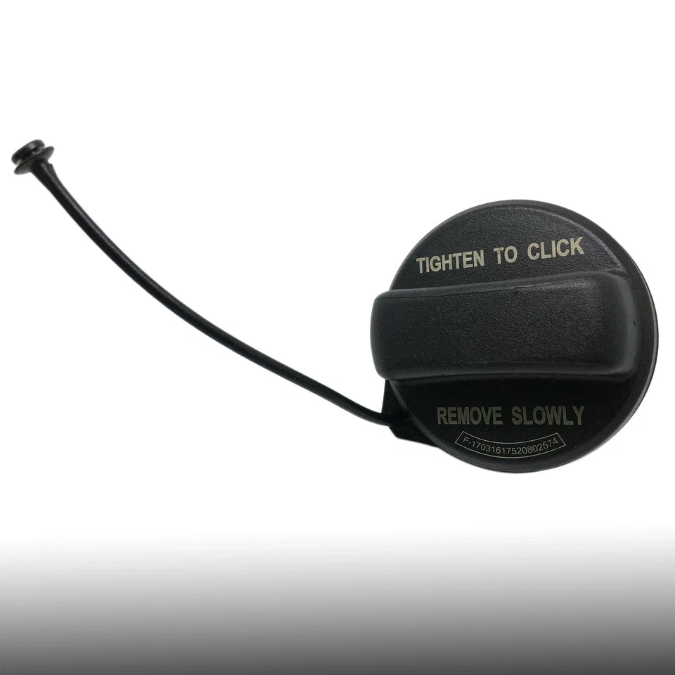 Новая крышка топливного бака для Honda Fit 2009-2013 2015-2018 Insight 2010-2014 - Изображение 2 из 4