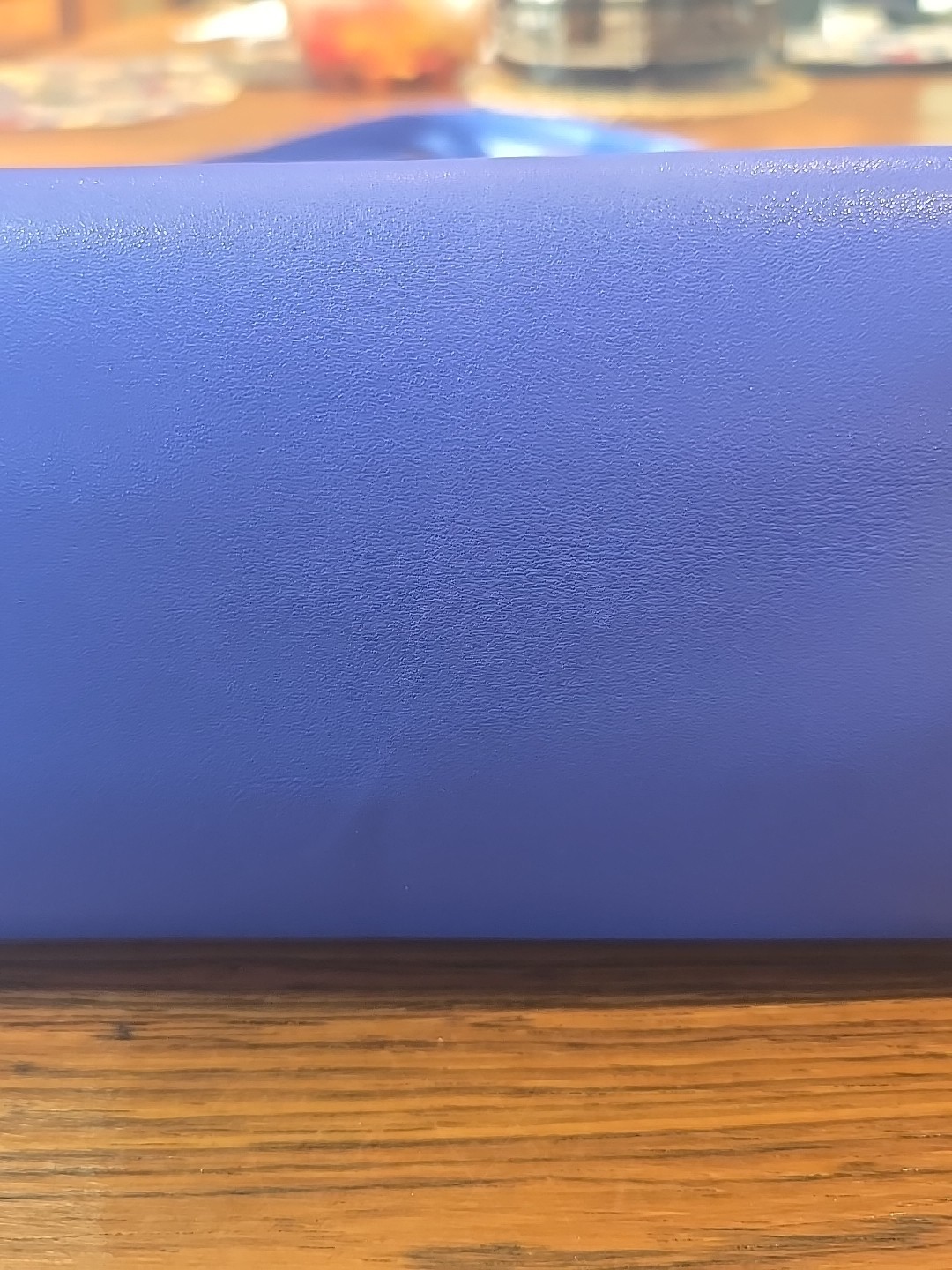 Blue Telfar Medium Tote bag  — image 8