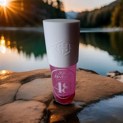 48 JUMBO SOL DE JANEIRO BRAZILIAN CRUSH CHEIROSA 48 MIST 240ml