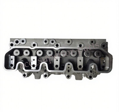 300TDI Zylinderkopfbaugruppe für Land Rover Discovery Defender 110 130 2.5 TDI