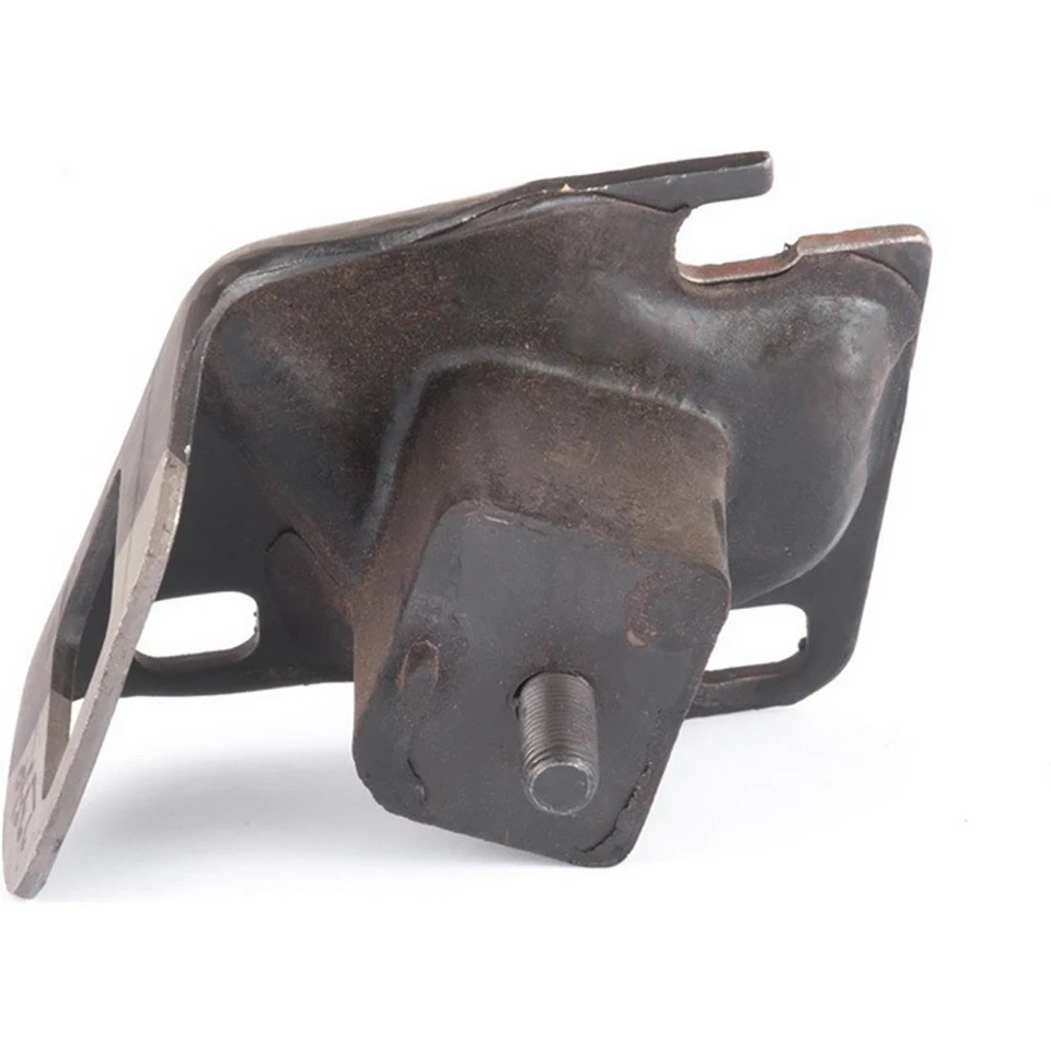 Soporte de motor delantero 2 piezas para Chevrolet Monza 1975 1976 1977 Foto 2 de 4